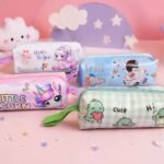 Pencil Pouches | Wholesaler Pencil Pouches | Wholesale Stationery | Stationery Wholesaler | Stationery Website | Online Stationery Wholesaler