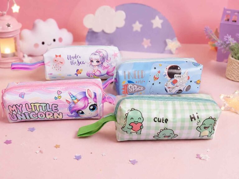 Pencil Pouches | Wholesaler Pencil Pouches | Wholesale Stationery | Stationery Wholesaler | Stationery Website | Online Stationery Wholesaler