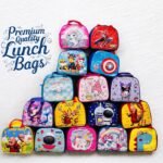 Wholesale Insulated Lunch Bag | Insulated Lunch Bag | Wholesale Bags| Wholesale Lunch Bag | Wholesale Bag Supplier