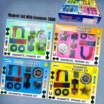 Magnet Set | Fancy Magnet Set | Wholesaler Magnet Set | Wholesale Stationery | Stationery Wholesaler | Stationery Website | Online Stationery Wholesaler
