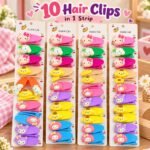 Hair Clips