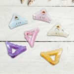 Fashion Triangle Hair Clutcher for Women Girls (No. HA-138)