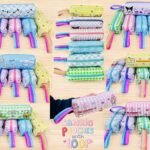 Pencil Pouches | Wholesaler Pencil Pouches | Wholesale Stationery | Stationery Wholesaler | Stationery Website | Online Stationery Wholesaler