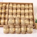 Jute Ribbon | Wholesale Jute Ribbon | Jute Ribbon for art
