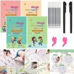 Sank Book| Magic Water & Sank Book | Fancy Acrylic Rulers | Wholesaler Acrylic Rulers | Wholesale Stationery | Stationery Wholesaler | Stationery Website | Online Stationery Wholesaler