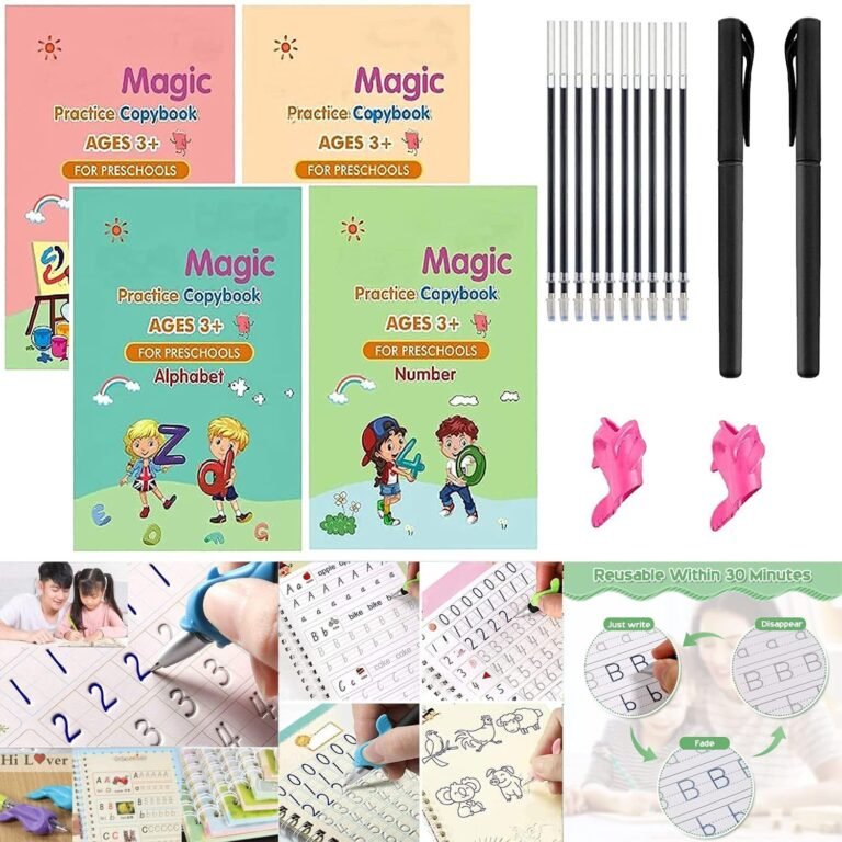 Sank Book| Magic Water & Sank Book | Fancy Acrylic Rulers | Wholesaler Acrylic Rulers | Wholesale Stationery | Stationery Wholesaler | Stationery Website | Online Stationery Wholesaler