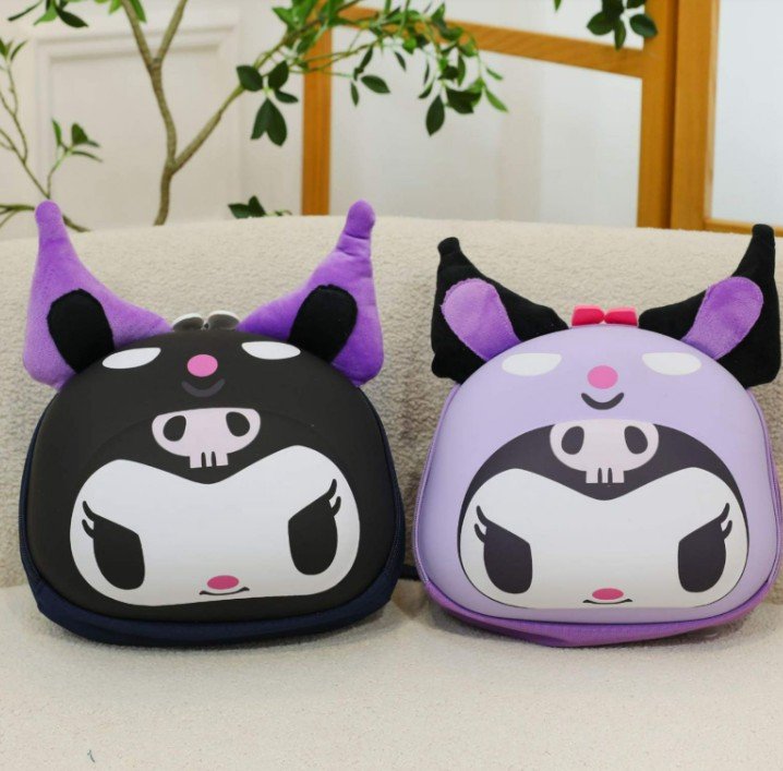 Kuromi Backpack
