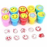 Smiley Stamps | Wholesale Smiley Stamps | Wholesale Stationery | Stationery Wholesaler | Stationery Website