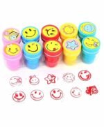 Smiley Stamps | Wholesale Smiley Stamps | Wholesale Stationery | Stationery Wholesaler | Stationery Website