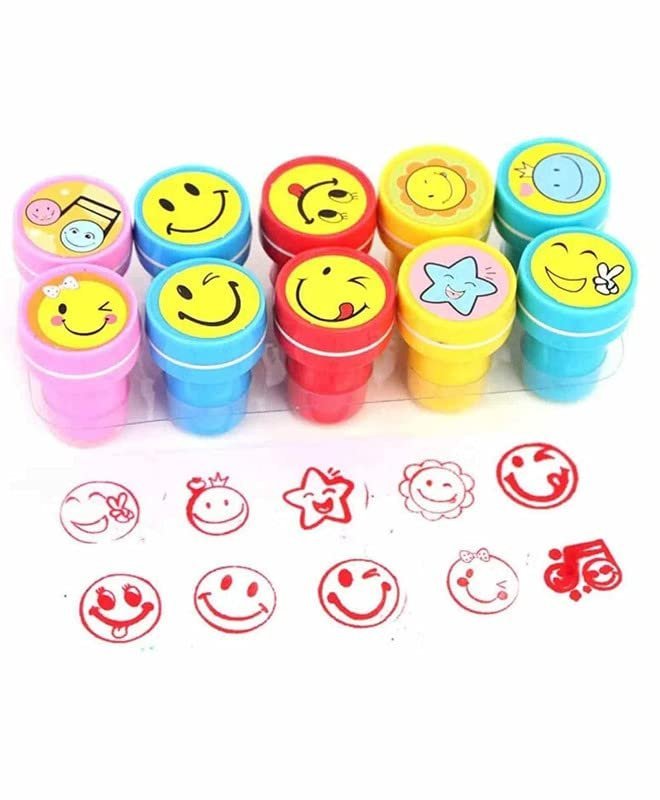 Smiley Stamps | Wholesale Smiley Stamps | Wholesale Stationery | Stationery Wholesaler | Stationery Website