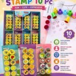 Smiley Stamps | Wholesale Smiley Stamps | Wholesale Stationery | Stationery Wholesaler | Stationery Website