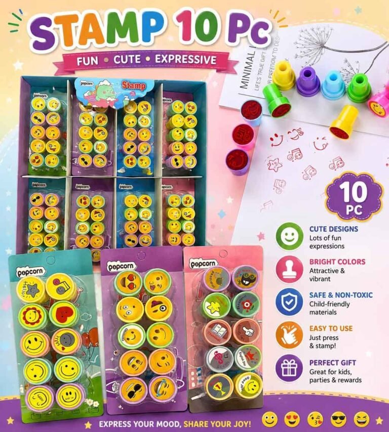 Smiley Stamps | Wholesale Smiley Stamps | Wholesale Stationery | Stationery Wholesaler | Stationery Website