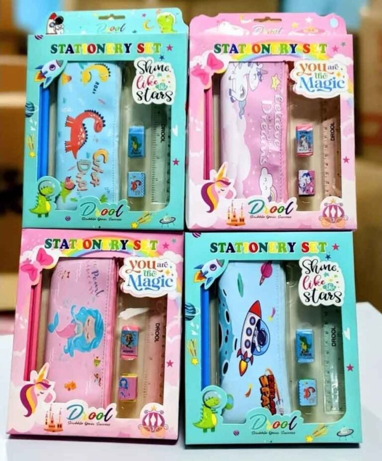 Wholesale Stationery Set | Stationery Set | Gift Set | Wholesale Stationery | Stationery Wholesaler | Stationery Website | Online Stationery Wholesaler