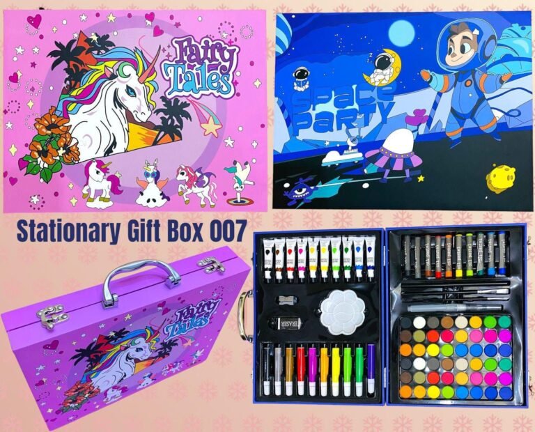 Art Kits | Wholesale Art Kitss | Art Kits for kids | Wholesale Stationery | Stationery Wholesaler | Stationery Website