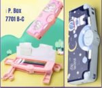 Fancy Pencil Box | Pencil Box | Wholesale Pencil Box| Wholesale Fancy Eraser | Wholesale Stationery | Stationery Wholesaler | Stationery Website | Online Stationery Wholesaler