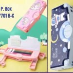 Fancy Pencil Box | Pencil Box | Wholesale Pencil Box| Wholesale Fancy Eraser | Wholesale Stationery | Stationery Wholesaler | Stationery Website | Online Stationery Wholesaler
