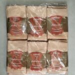 Winter Thick Warm Fleece Lined Thermal Stretchy Elastic Velvet Socks (Skin Color, MOQ 12)