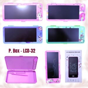 Fancy Pencil Box | Pencil Box | Wholesale Pencil Box| Wholesale Fancy Eraser | Wholesale Stationery | Stationery Wholesaler | Stationery Website | Online Stationery Wholesaler