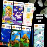 Coloring Book| Wholesale Coloring Book | Coloring Book for kids | Wholesale Stationery | Online Stationery Wholesaler | Stationery Wholesaler | Stationery Website