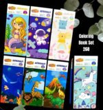 Coloring Book| Wholesale Coloring Book | Coloring Book for kids | Wholesale Stationery | Online Stationery Wholesaler | Stationery Wholesaler | Stationery Website