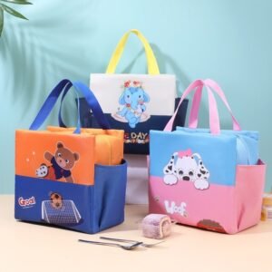 Wholesale Insulated Lunch Bag | Insulated Lunch Bag | Wholesale Bags| Wholesale Lunch Bag | Wholesale Bag Supplier