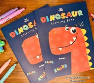 Coloring Book| Wholesale Coloring Book | Coloring Book for kids | Wholesale Stationery | Online Stationery Wholesaler | Stationery Wholesaler | Stationery Website