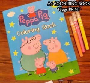 Coloring Book| Wholesale Coloring Book | Coloring Book for kids | Wholesale Stationery | Online Stationery Wholesaler | Stationery Wholesaler | Stationery Website
