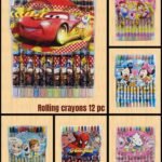 coloring crayons | Wholesale coloring crayons | Wholesale Stationery | Stationery Wholesaler | Stationery Website | Online Stationery Wholesaler