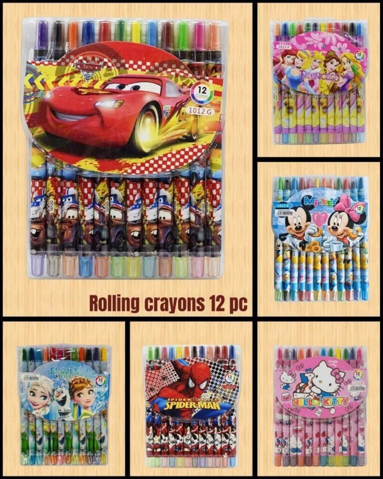coloring crayons | Wholesale coloring crayons | Wholesale Stationery | Stationery Wholesaler | Stationery Website | Online Stationery Wholesaler