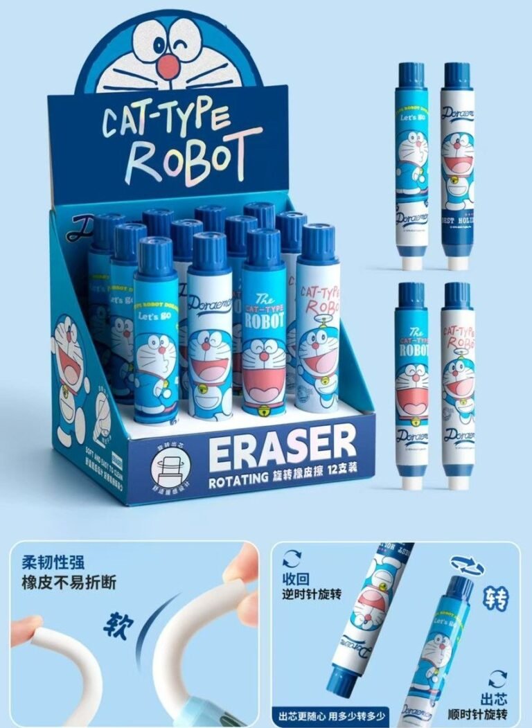 Eraser | Fancy Eraser | Wholesale Eraser | Wholesale Fancy Eraser | Wholesale Stationery | Stationery Wholesaler | Stationery Website | Online Stationery Wholesaler