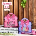 Wholesale PVC Pouch | PVC Pouch | Pouch | Pouches