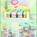 Air Dry Clay | Wholesale Air Dry Clay | Air Dry Clay for kids | Wholesale Stationery | Stationery Wholesaler | Stationery Website