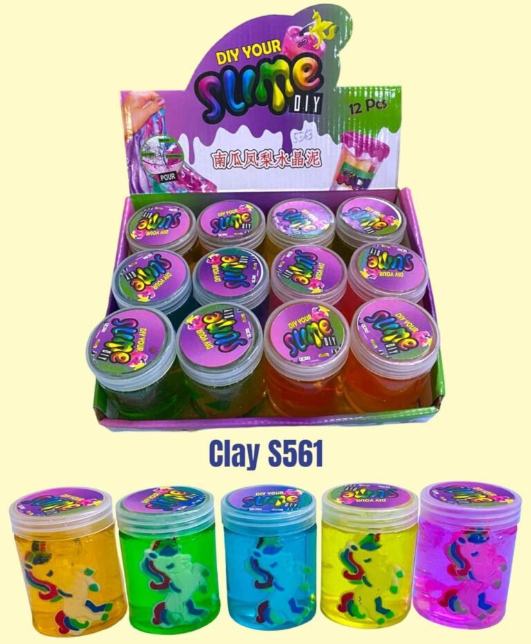 Air Dry Clay | Wholesale Air Dry Clay | Air Dry Clay for kids | Wholesale Stationery | Stationery Wholesaler | Stationery Website