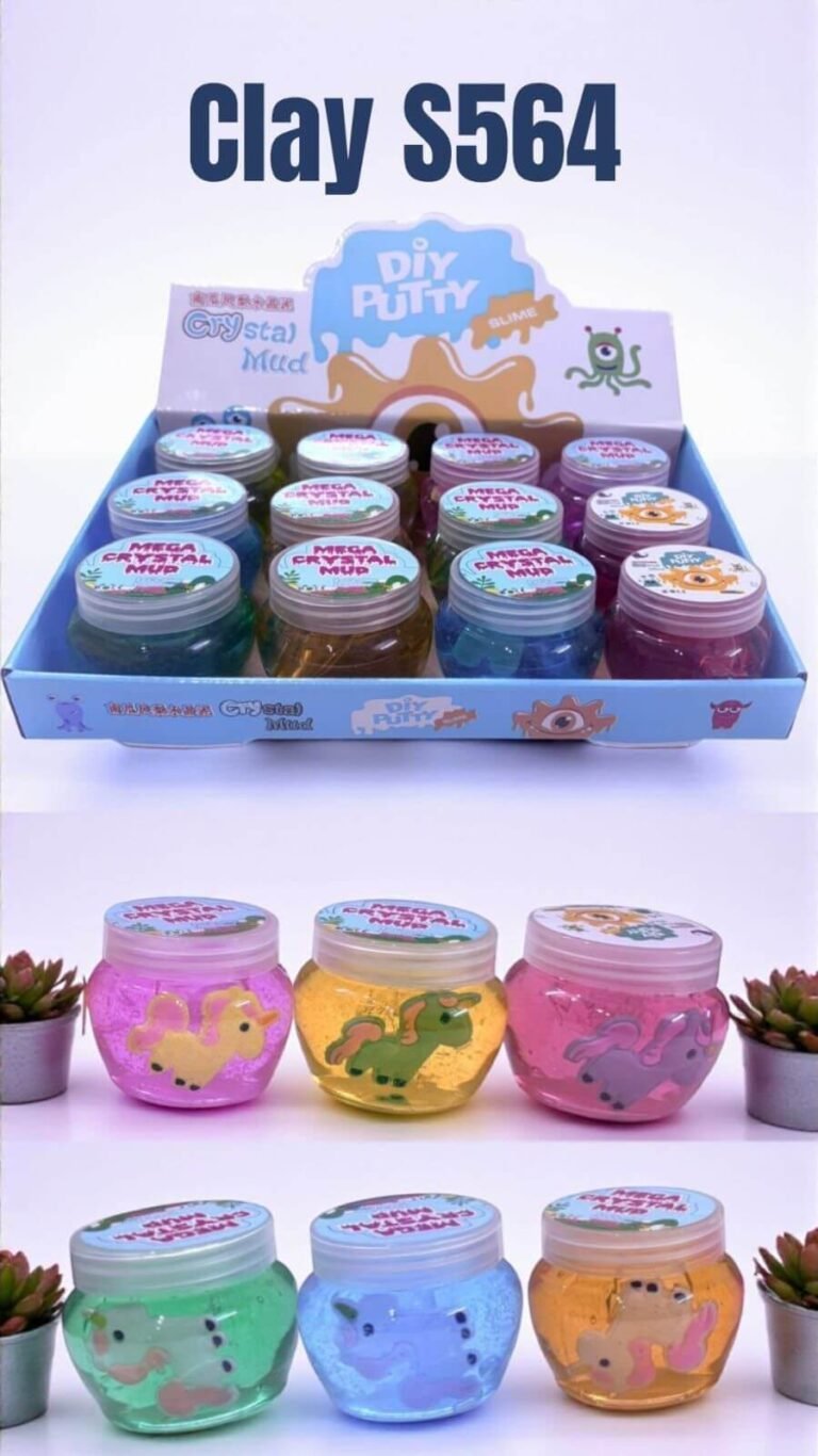 Air Dry Clay | Wholesale Air Dry Clay | Air Dry Clay for kids | Wholesale Stationery | Stationery Wholesaler | Stationery Website