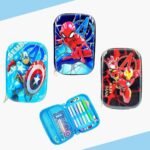 Fancy Pencil Cases | Pencil Cases | Wholesale Fancy Eraser | Wholesale Stationery | Stationery Wholesaler | Stationery Website | Online Stationery Wholesaler| Wholesale Pencil Cases