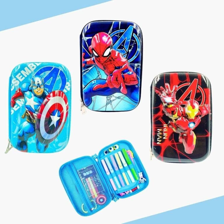 Fancy Pencil Cases | Pencil Cases | Wholesale Fancy Eraser | Wholesale Stationery | Stationery Wholesaler | Stationery Website | Online Stationery Wholesaler| Wholesale Pencil Cases