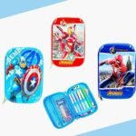 Fancy Pencil Cases | Pencil Cases | Wholesale Fancy Eraser | Wholesale Stationery | Stationery Wholesaler | Stationery Website | Online Stationery Wholesaler| Wholesale Pencil Cases