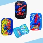 Fancy Pencil Cases | Pencil Cases | Wholesale Fancy Eraser | Wholesale Stationery | Stationery Wholesaler | Stationery Website | Online Stationery Wholesaler| Wholesale Pencil Cases