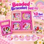 Bead Bracelet for Girls | Bead Bracelet | Bracelet