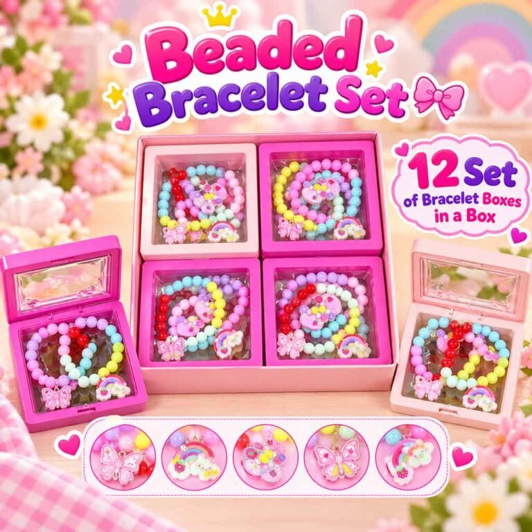Bead Bracelet for Girls | Bead Bracelet | Bracelet
