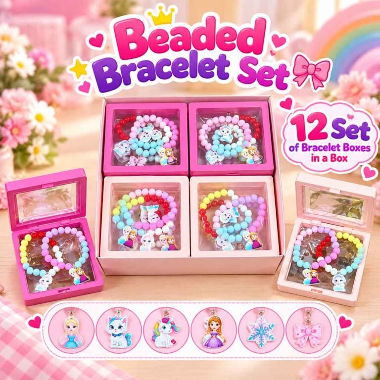 Bead Bracelet for Girls | Bead Bracelet | Bracelet