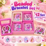 Bead Bracelet for Girls | Bead Bracelet | Bracelet