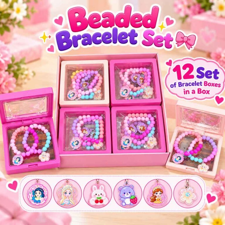 Bead Bracelet for Girls | Bead Bracelet | Bracelet