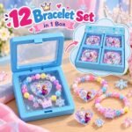 Bead Bracelet for Girls | Bead Bracelet | Bracelet
