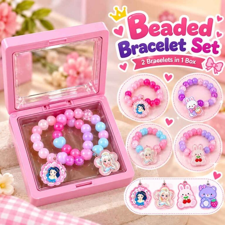 Bead Bracelet for Girls | Bead Bracelet | Bracelet
