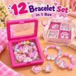 Bead Bracelet for Girls | Bead Bracelet | Bracelet
