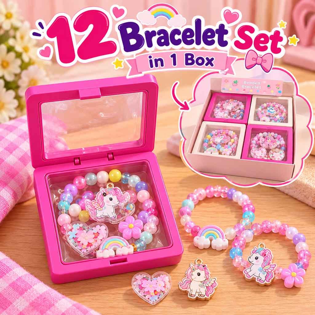 Bead Bracelet for Girls | Bead Bracelet | Bracelet Bead Bracelet for Girls | Bead Bracelet | Bracelet