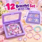 Bead Bracelet for Girls | Bead Bracelet | Bracelet