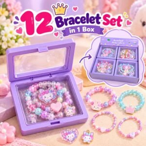 Bead Bracelet for Girls | Bead Bracelet | Bracelet
