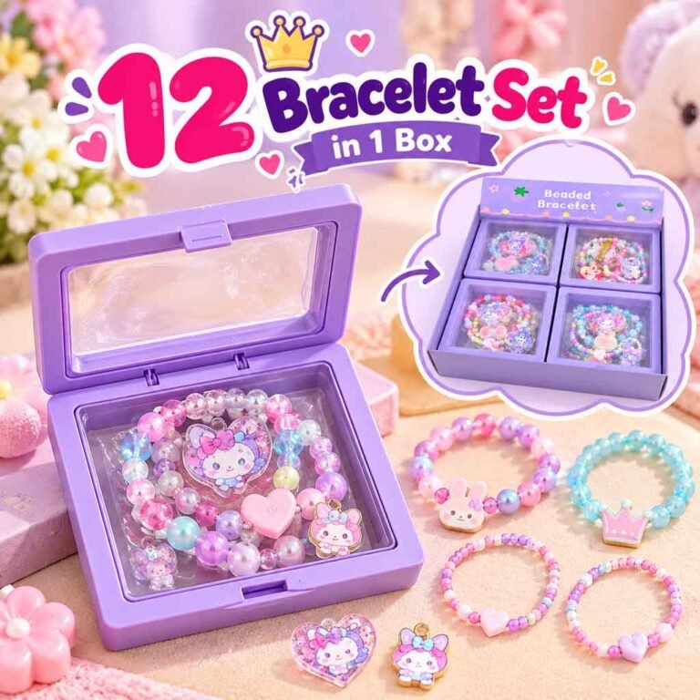 Bead Bracelet for Girls | Bead Bracelet | Bracelet